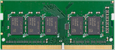 [ACCD4ES01-16G] Extension de mémoire 16Gb SO-DDR4-ECC Synology