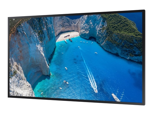 [SAMLFDOM75A] SAMSUNG OM75A 75p UHD/4K 16:09