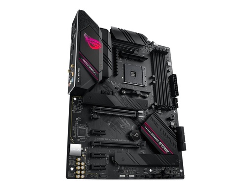 [7219505] ASUS ROG STRIX B550-F GAMING WIFI II AM4