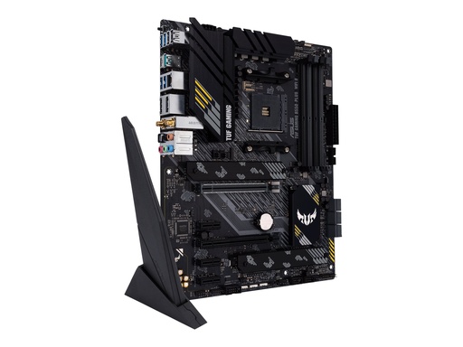 [7219502] ASUS TUF GAMING B550-PLUS WIFI II AM4