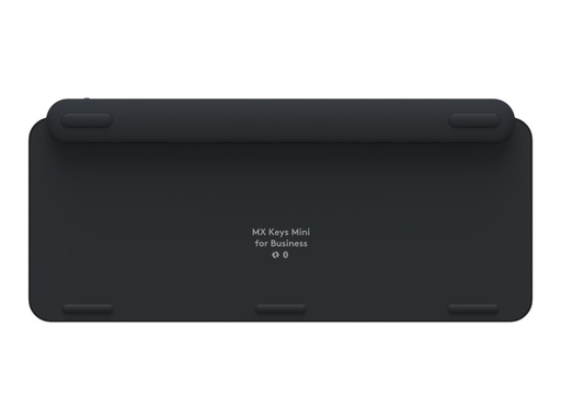 [7221544] Clavier Pro MX Keys Mini s.fil éclairé Graphite
