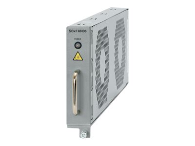 [4376498] ALLIED FAN Mod for AT-SBx8106 AT-SBx3106
