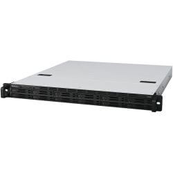 [NASFS2500/SYNOLOGY] Serveur NAS 19" 1U compacte 12 baies SSD