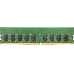 [ACCD4EU01-8G] Extension mémoire 8 Go ECC  DDR4-2666 Synology