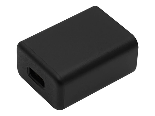 [4385441] REALWEAR USB Power Adapter 3.0 - EU