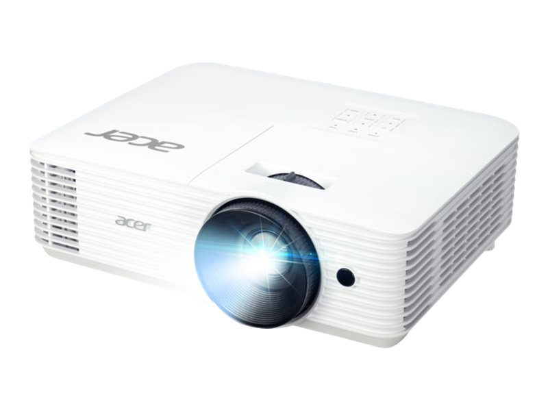 PROJECTEUR ACER H5386BDi Lampe 720p WUXGA 16:9 (Native) 4:3 (Supported) 5,000 ANSI Lumens (Standard),4,000 ANSI Lumens (ECO) 5,000 ANSI Lumens (Standard)