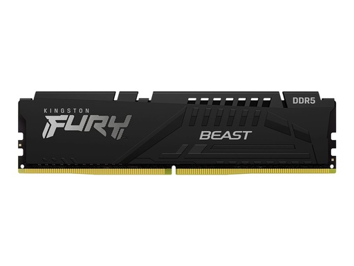 [7273151] KINGSTON 16Go 5600MHz DDR5 CL40 DIMM