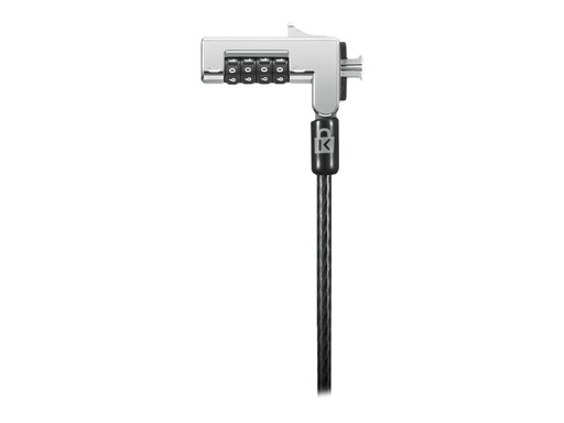 [7221761] LENOVO Topseller Combination Cable Lock