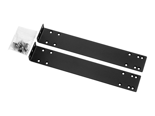 [4390453] HPE Aruba CX 10000 Rack Mount Kit 1U 4p