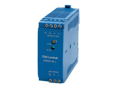 [4395445] ALLIED 15W DC Power Supply