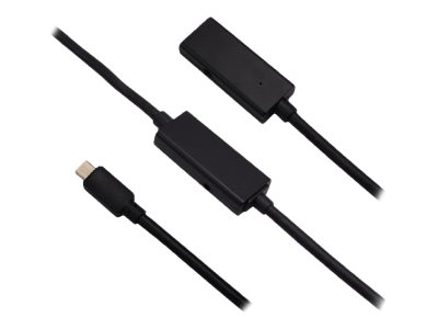 [7295161] MCL Extension cable USB-C 3.1 M/USB-A