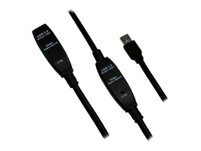 [7295160] MCL Active USB 3.0 Extension Cable - 15m