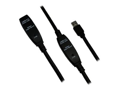 [7295159] MCL Active USB 3.0 Extension Cable - 25m