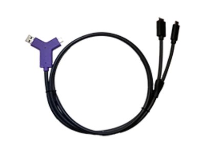 [7270811] LOGI SWYTCH Y CABLE
