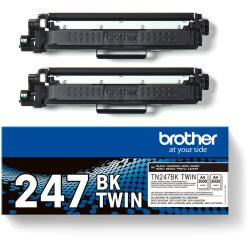 [4431086] Pack de 2 toners  TN247