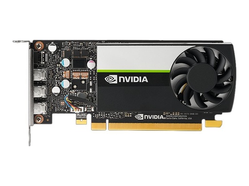 [4431331] PNY NVIDIA T400 4Go 64-bit GDDR6