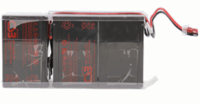 [4432127] Kit précâblé Easy Battery+ Eaton product V