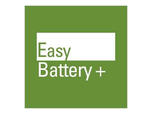 [7301673] Kit précâblé Easy Battery+ Eaton product W