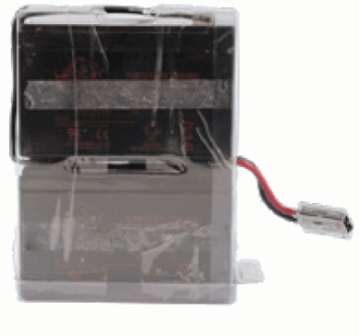 [4432129] Kit précâblé Easy Battery+ Eaton product AB