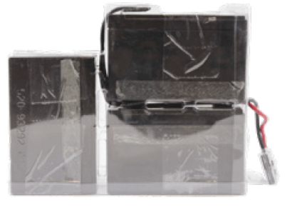 [4432130] Kit précâblé Easy Battery+ Eaton product AC