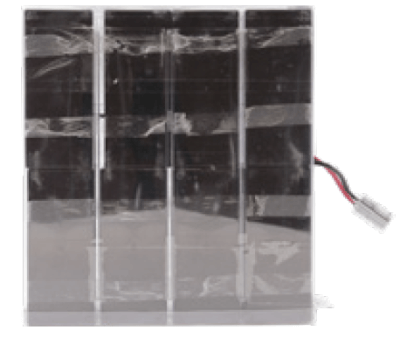 [4432131] Kit précâblé Easy Battery+ Eaton product AE