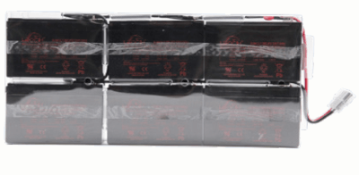 [4432136] Kit précâblé Easy Battery+ Eaton product AL
