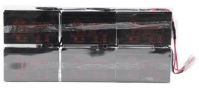 [4432137] Kit précâblé Easy Battery+ Eaton product AM
