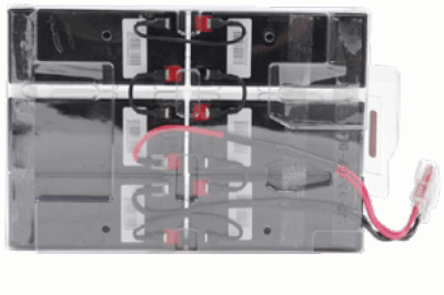[4432138] Kit précâblé Easy Battery+ Eaton product AN