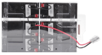 [4432139] Kit précâblé Easy Battery+ Eaton Product AO