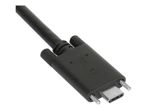 [7298026] TARGUS 1m USB A to C Tether cable