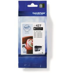 [4432893] Cartouche d'encre LC427BK noir