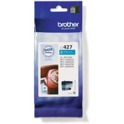 [4432894] Cartouche d'encre LC427C cyan