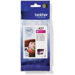 [4432895] Cartouche d'encre LC427M magenta