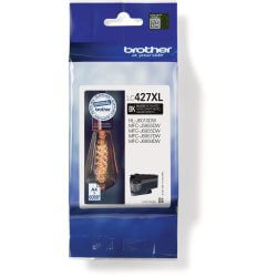 [4432897] Cartouche d'encre LC427XLBK noir