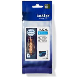 [4432898] Cartouche d'encre LC427XLC cyan