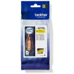 [4432900] Cartouche d'encre LC427XLY jaune