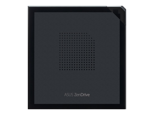 [4434327] ASUS SDRW-08V1M-U ZenDrive USB-C Black