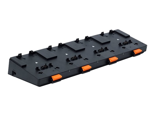 [4436155] BROTHER PA-4CR-003 4bay Ethernet cradle