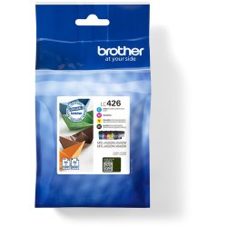 [4476979] Cartouche d'encre LC426VAL
