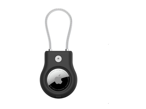 [7254368] BELKIN Secure Holder with Wire Cable