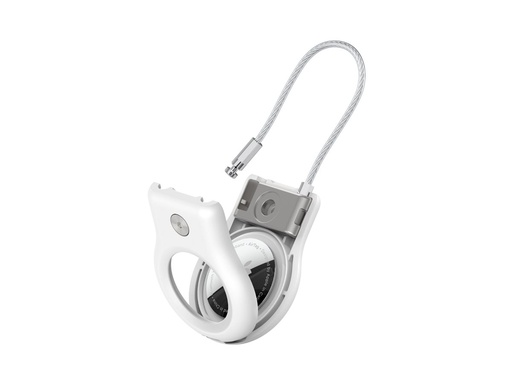[7254367] BELKIN Secure Holder with Wire Cable