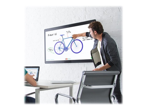 [5672373] Refurb/Cisco Webex Board 55S