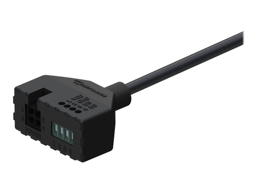 [4485628] 4-PIN Power Adapter with I/O Access