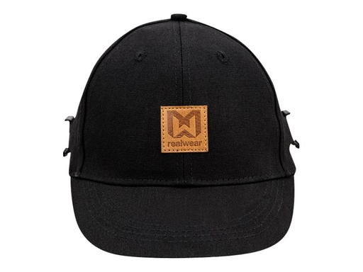 [7303104] REALWEAR Ball Cap with Mounts Nav 500