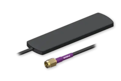 [4485725] Mobile adhesive SMA antenna