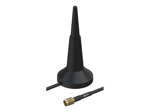 [4485727] TELTONIKA NETWORKS WIFI DuaL-Band Magnet