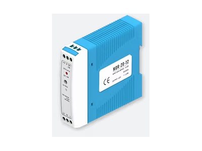 [4485736] TELTONIKA NETWORKS DIN Rail power supply