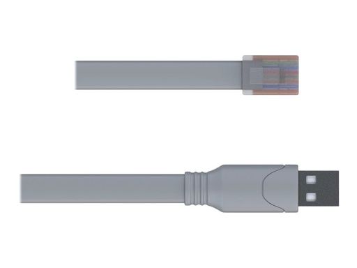 [4485737] TELTONIKA NETWORKS Console cable 1.8M
