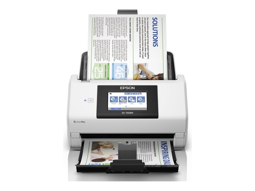 [4486774] EPSON WorkForce DS-790WN scanner