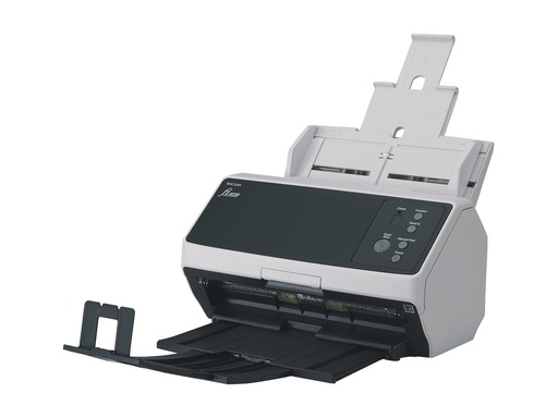 [4486859] FUJITSU fi-8150 Scanner A4 50ppm